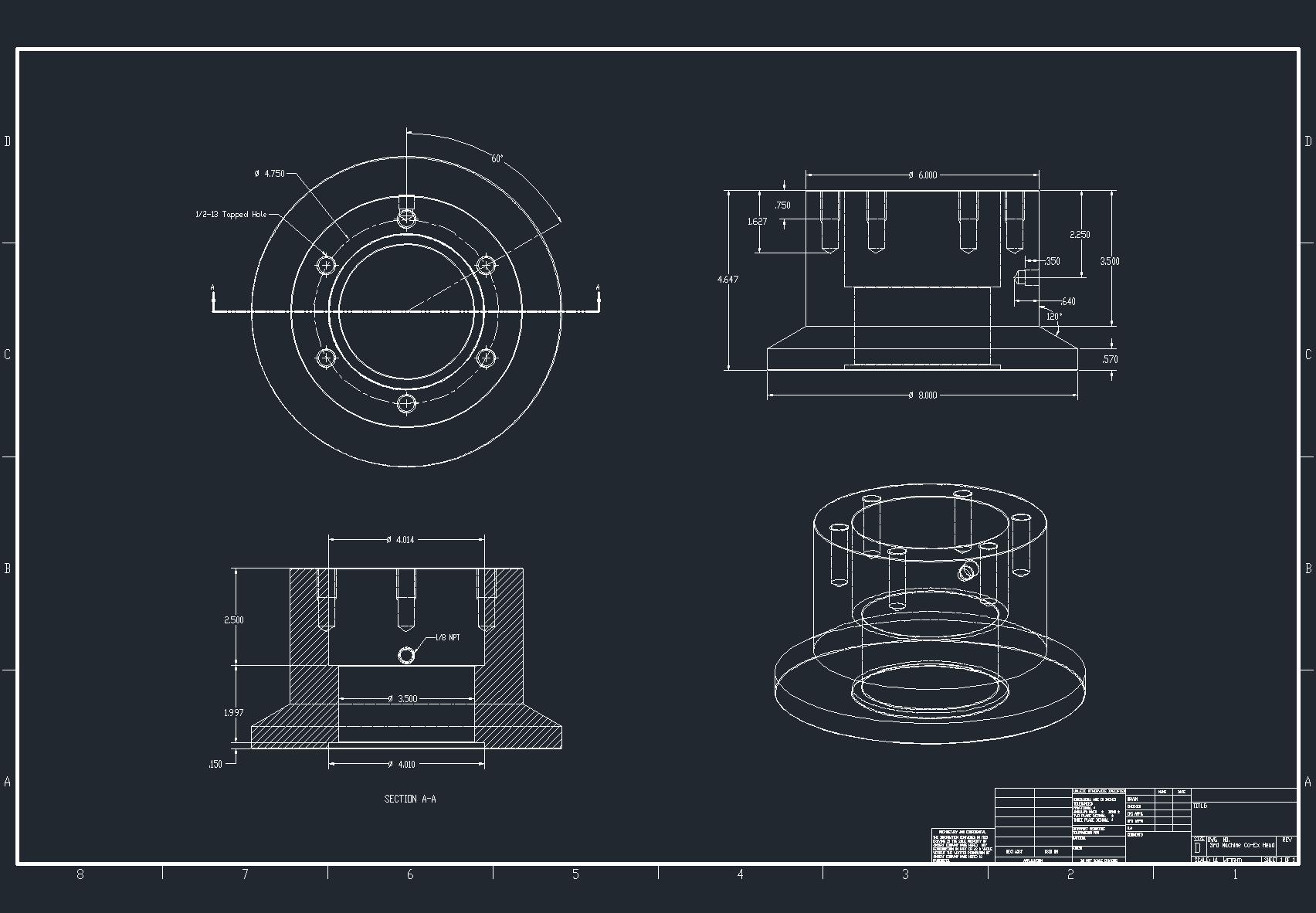 AutoCAD AutoCAD