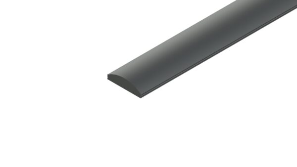 Flat Pool Screen Spline