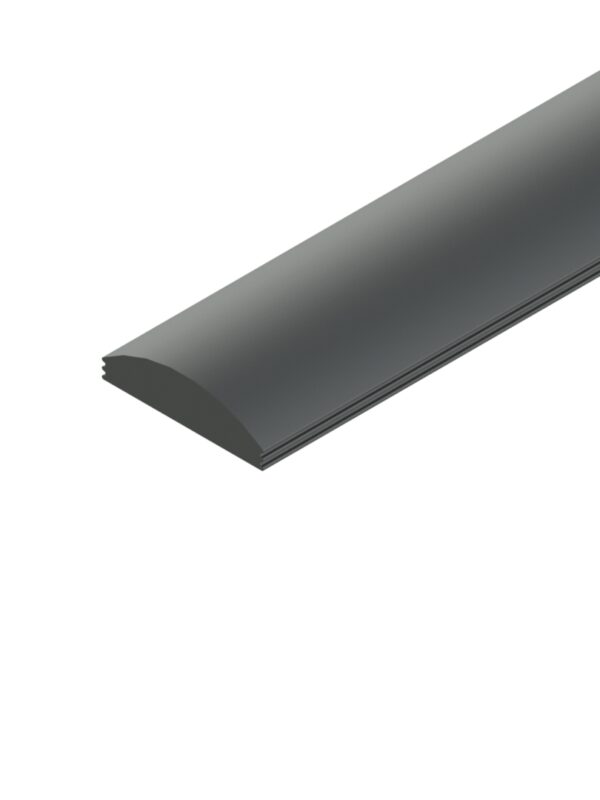 Flat Pool Screen Spline